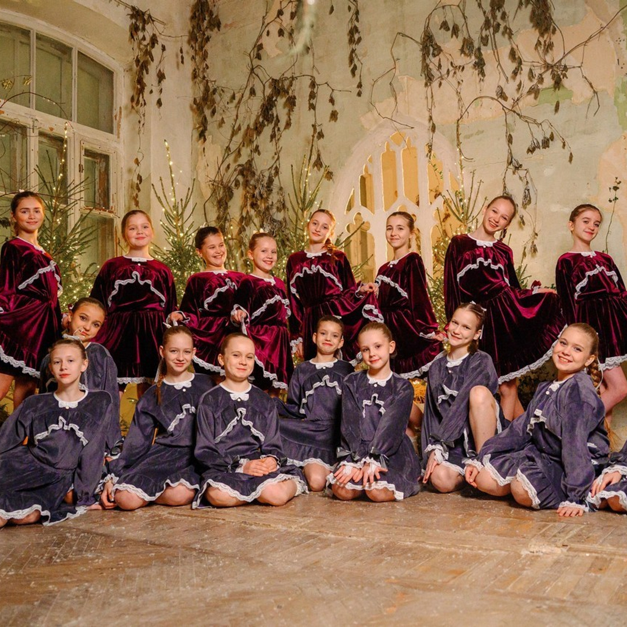 Отзывы. Фотограф Константин Калачёв