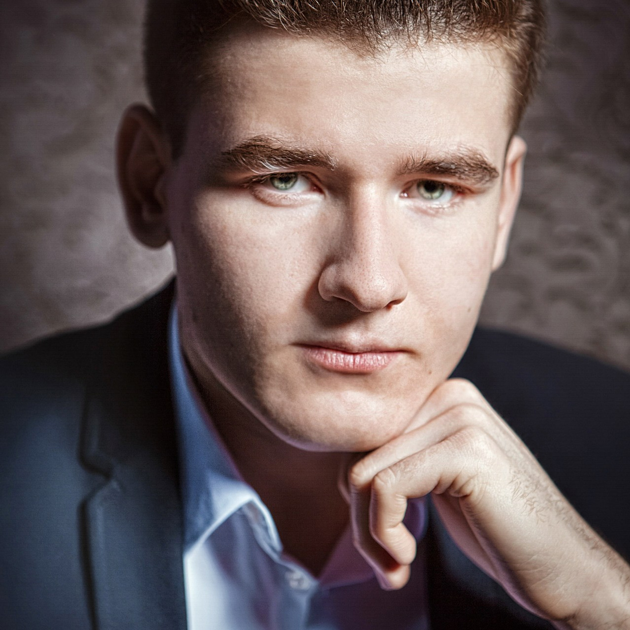 Личная Фотосессия. Фотограф Константин Калачёв