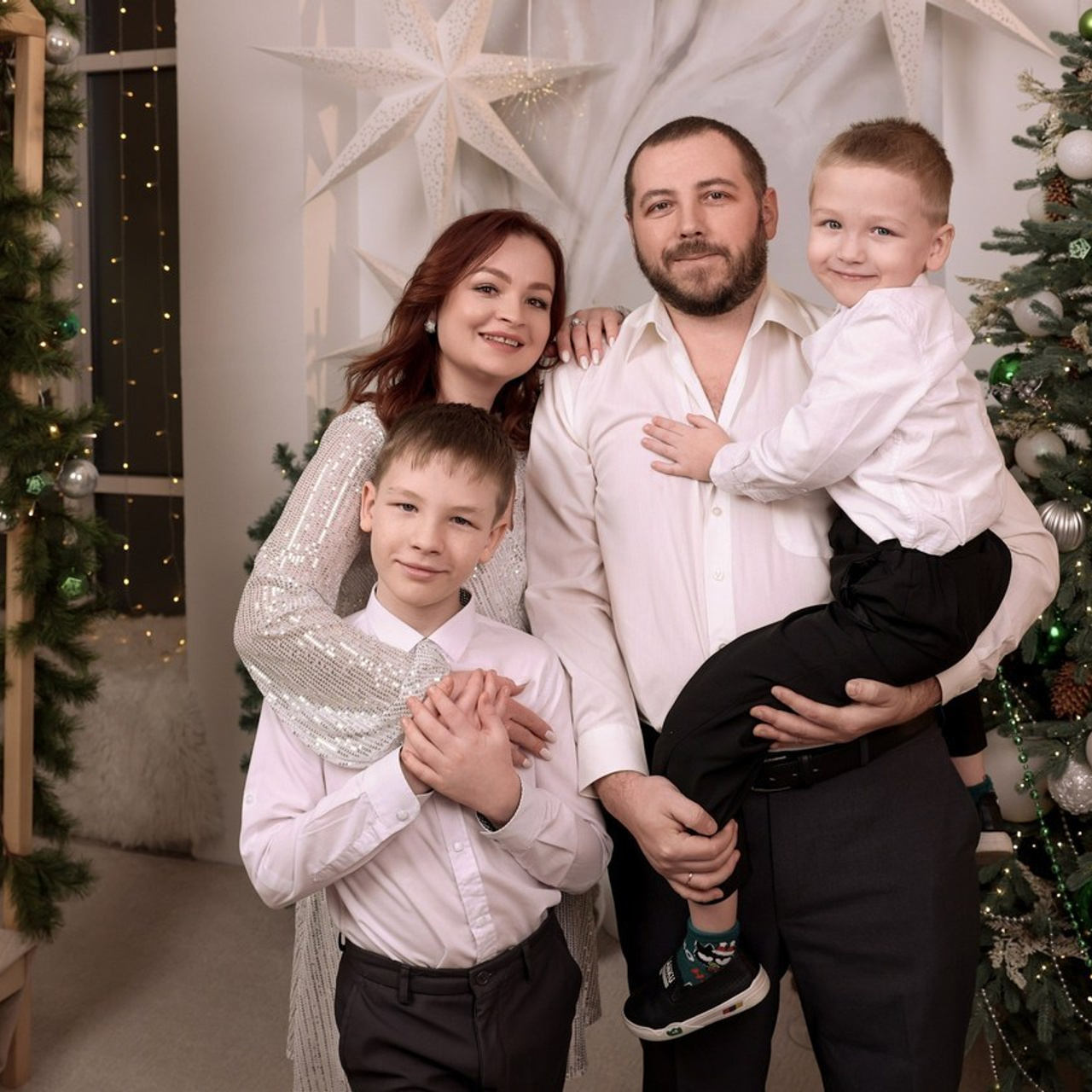 Отзывы. Фотограф Ксения Радионова. г. Сургут