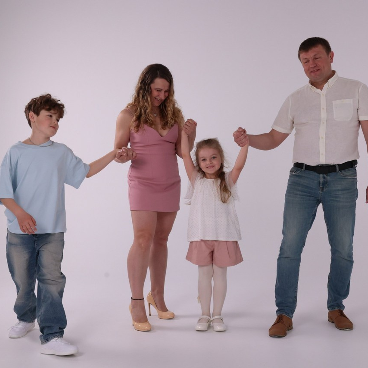 Отзывы. Фотограф Ксения Радионова. г. Сургут