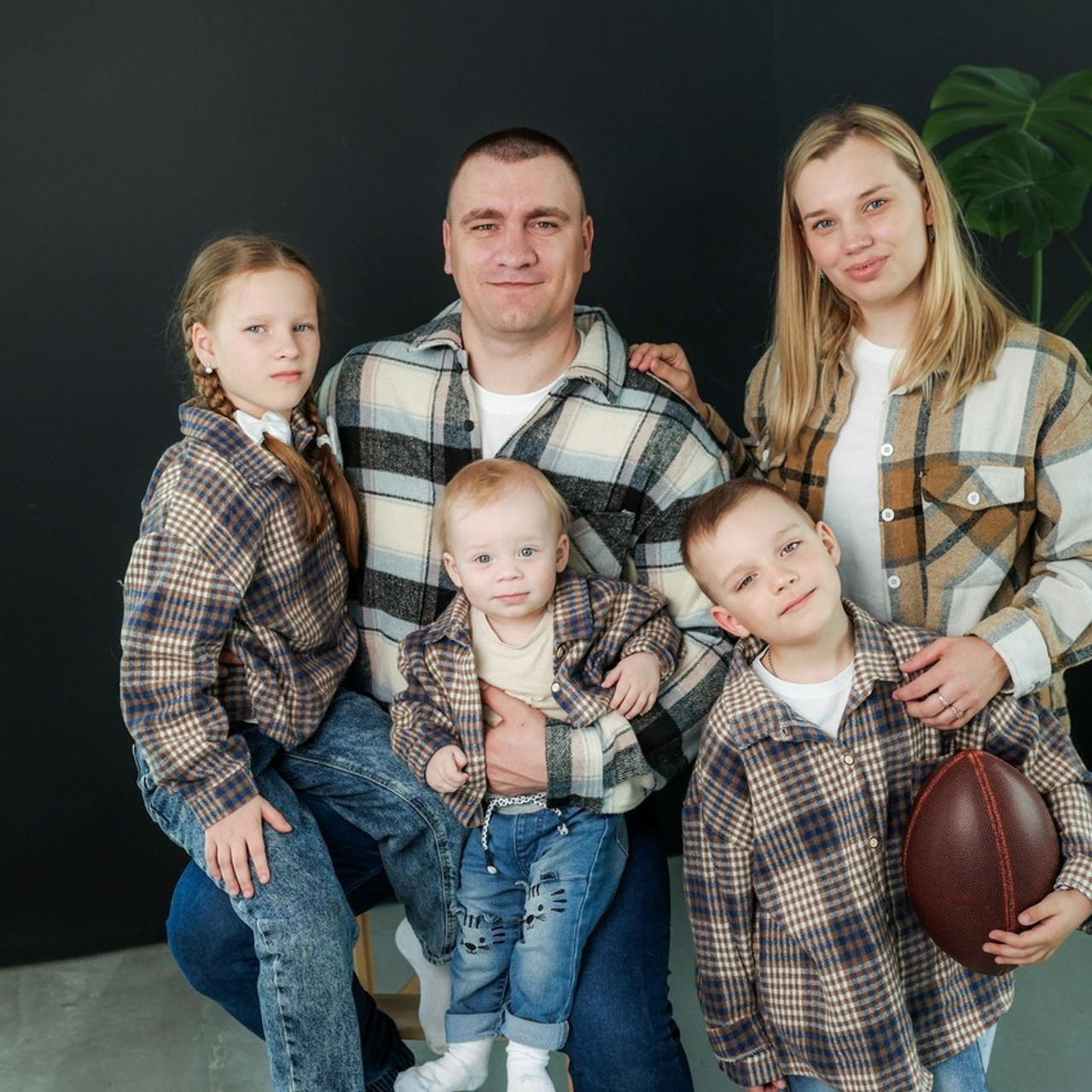 Отзывы. Фотограф Ксения Радионова. г. Сургут