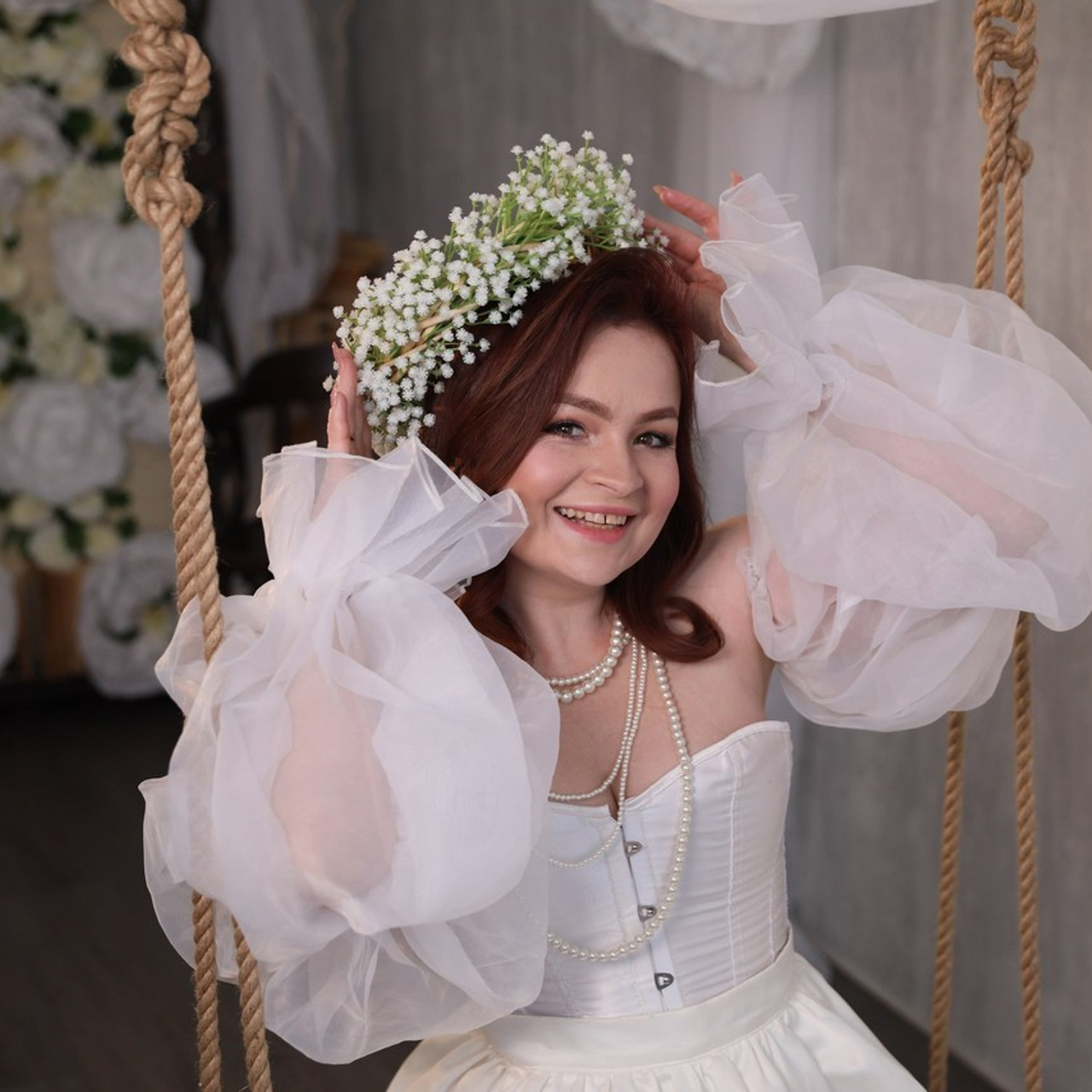 Отзывы. Фотограф Ксения Радионова. г. Сургут