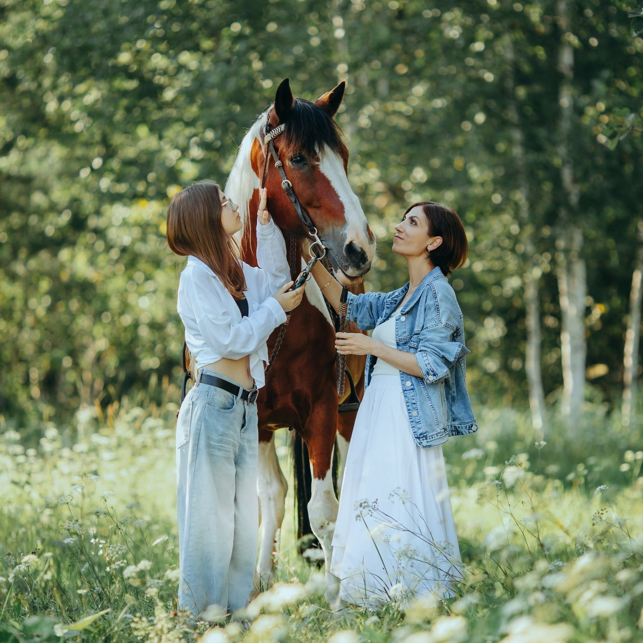 Отзывы. Анна Молчанова конный фотограф в Тюмени | фотосессии с лошадьми Тюмень