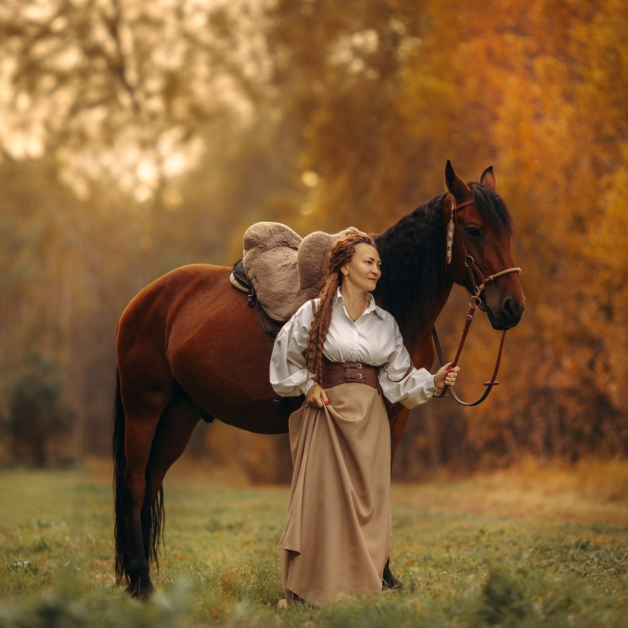 Отзывы. Анна Молчанова конный фотограф в Тюмени | фотосессии с лошадьми Тюмень