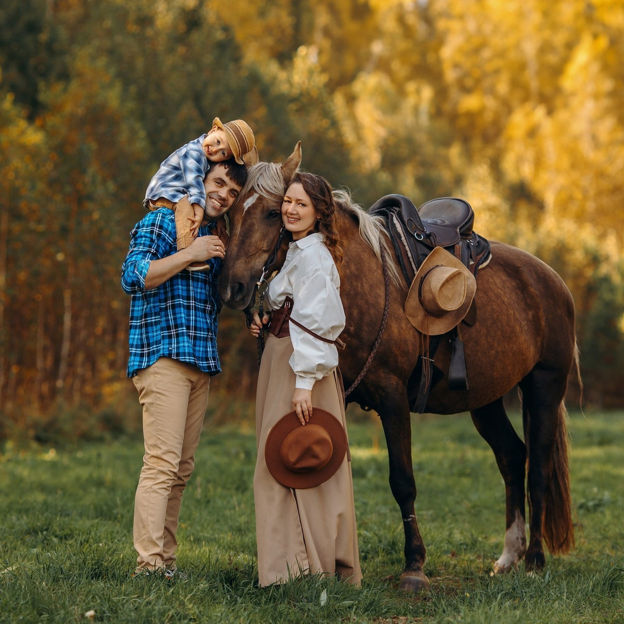 Отзывы. Анна Молчанова конный фотограф в Тюмени | фотосессии с лошадьми Тюмень
