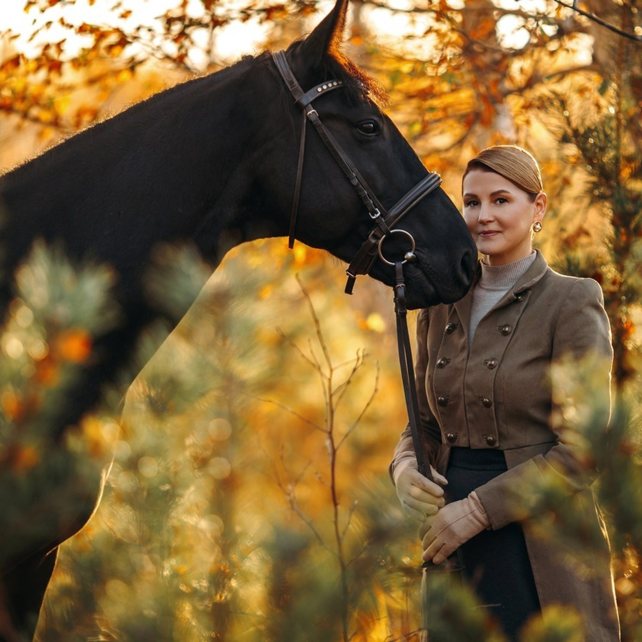 Отзывы. Анна Молчанова конный фотограф в Тюмени | фотосессии с лошадьми Тюмень