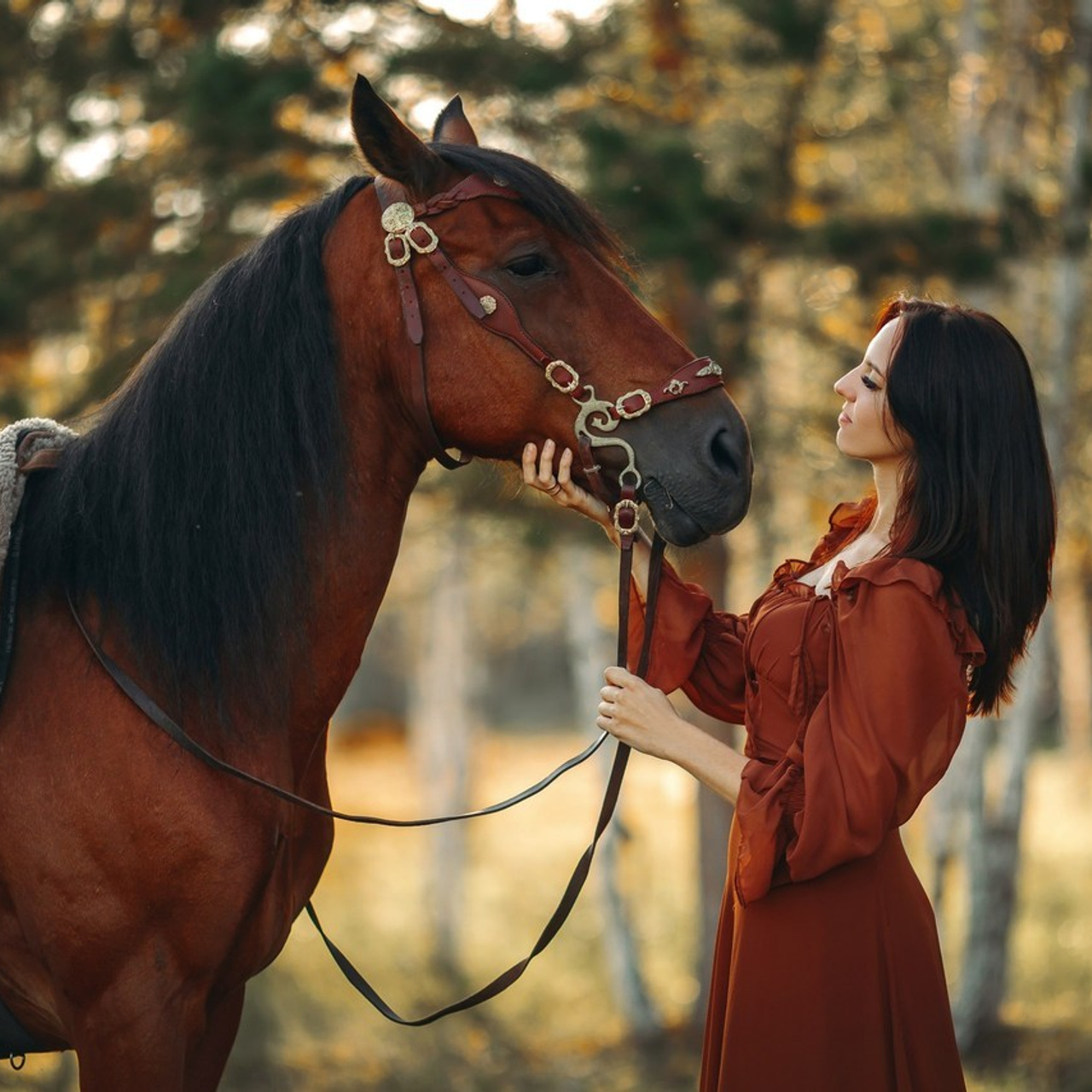 Отзывы. Анна Молчанова конный фотограф в Тюмени | фотосессии с лошадьми Тюмень