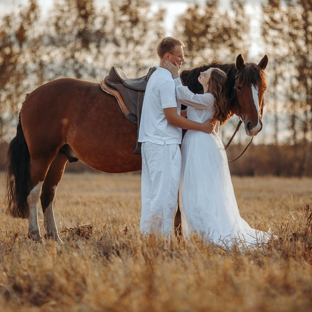 Отзывы. Анна Молчанова конный фотограф в Тюмени | фотосессии с лошадьми Тюмень