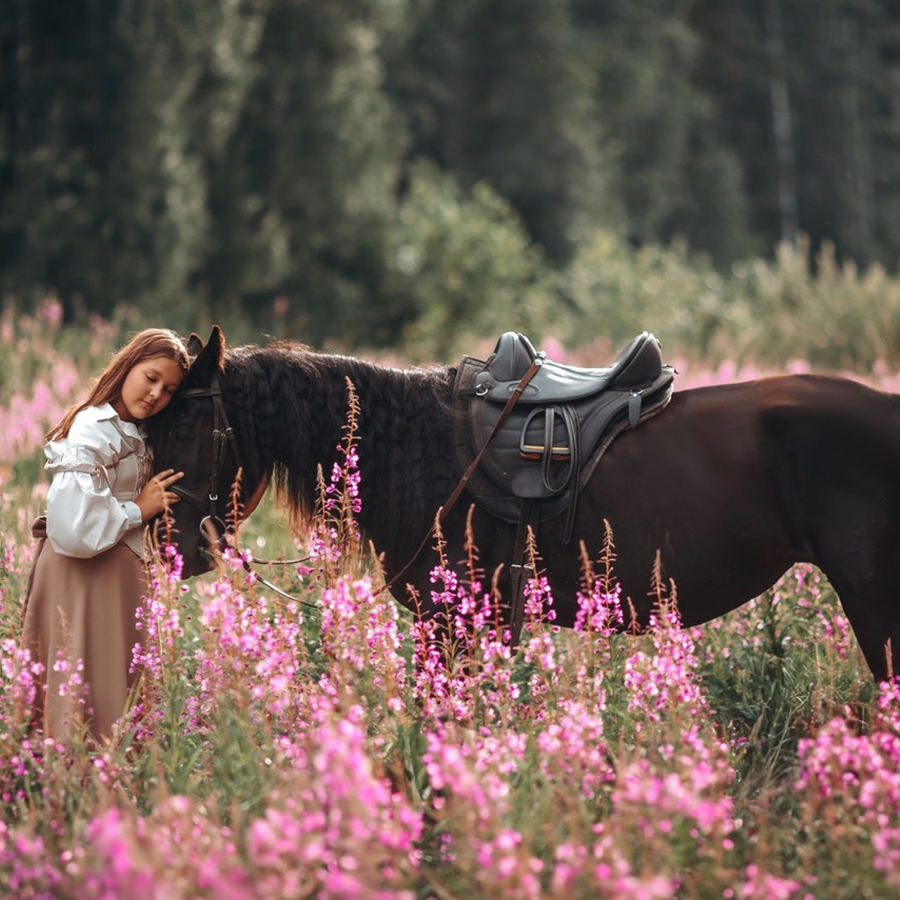 Отзывы. Анна Молчанова конный фотограф в Тюмени | фотосессии с лошадьми Тюмень