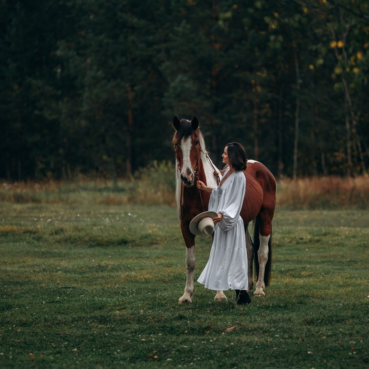 Отзывы. Анна Молчанова конный фотограф в Тюмени | фотосессии с лошадьми Тюмень