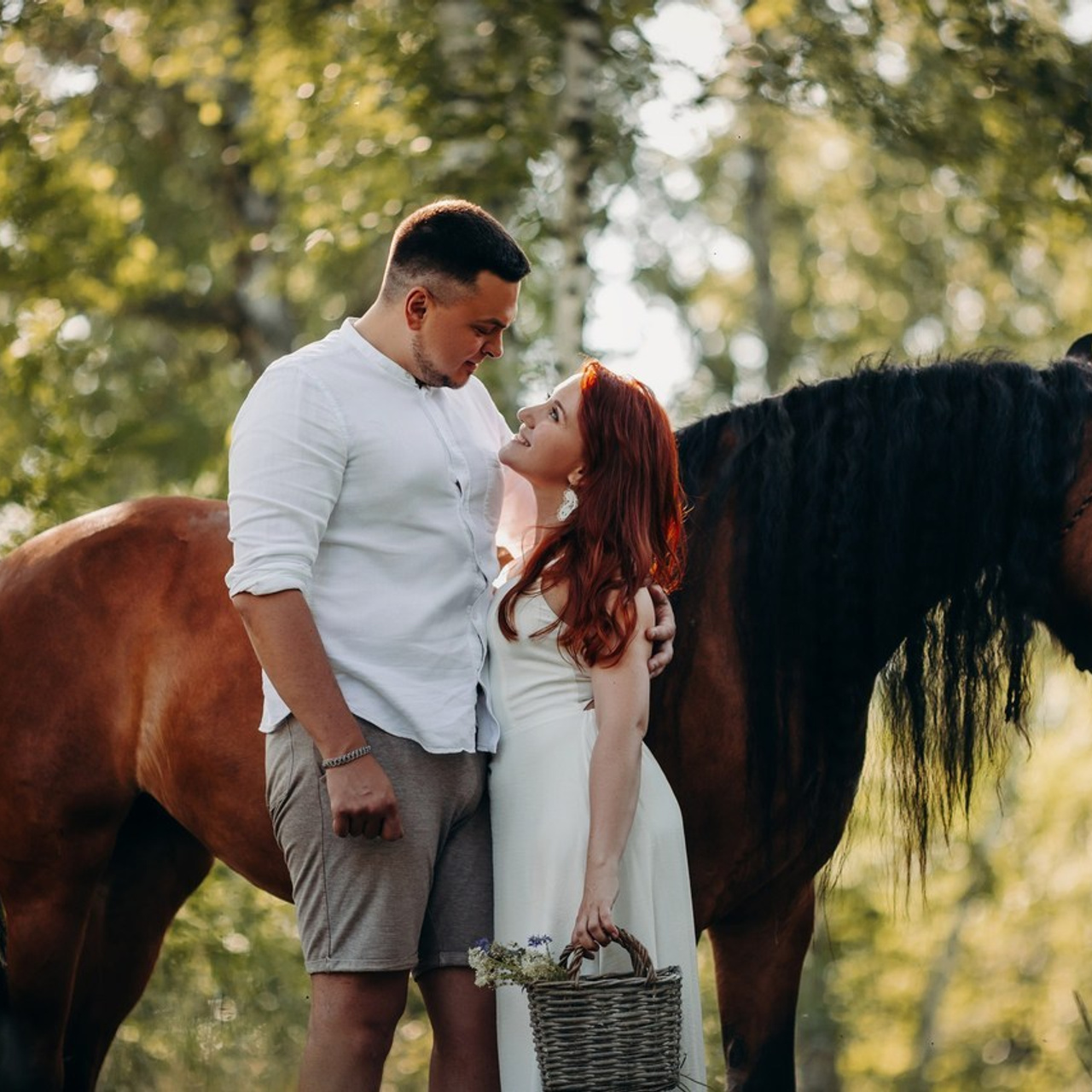 Отзывы. Анна Молчанова конный фотограф в Тюмени | фотосессии с лошадьми Тюмень