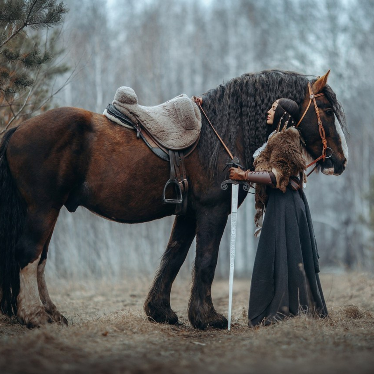 Отзывы. Анна Молчанова конный фотограф в Тюмени | фотосессии с лошадьми Тюмень