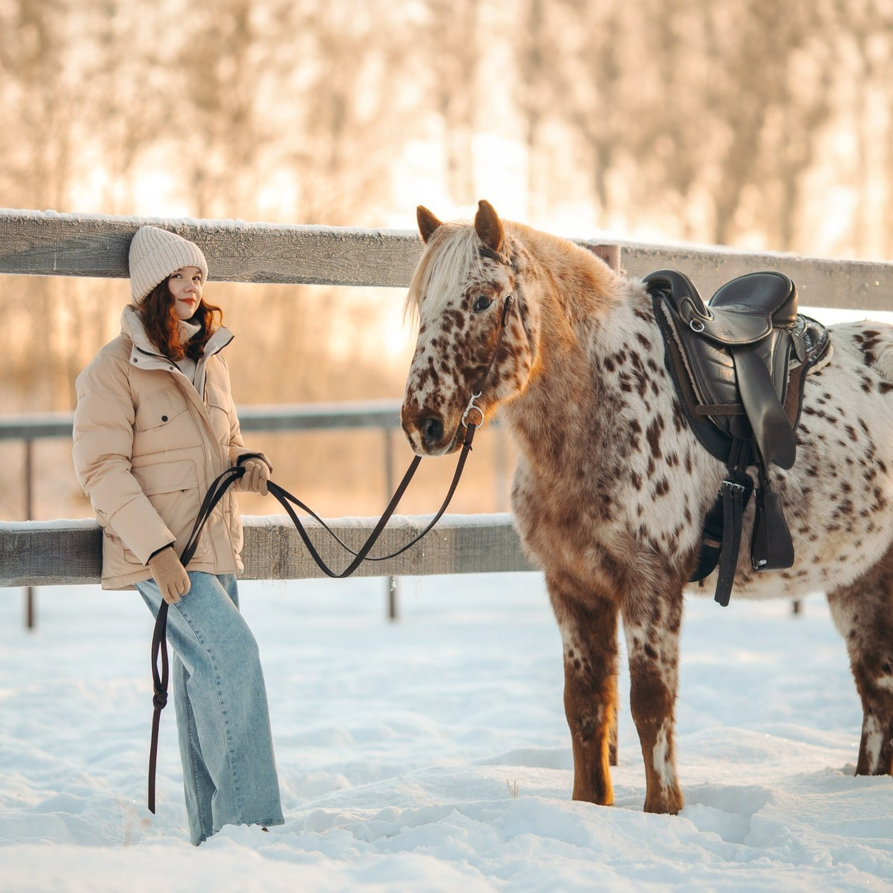 Отзывы. Анна Молчанова конный фотограф в Тюмени | фотосессии с лошадьми Тюмень