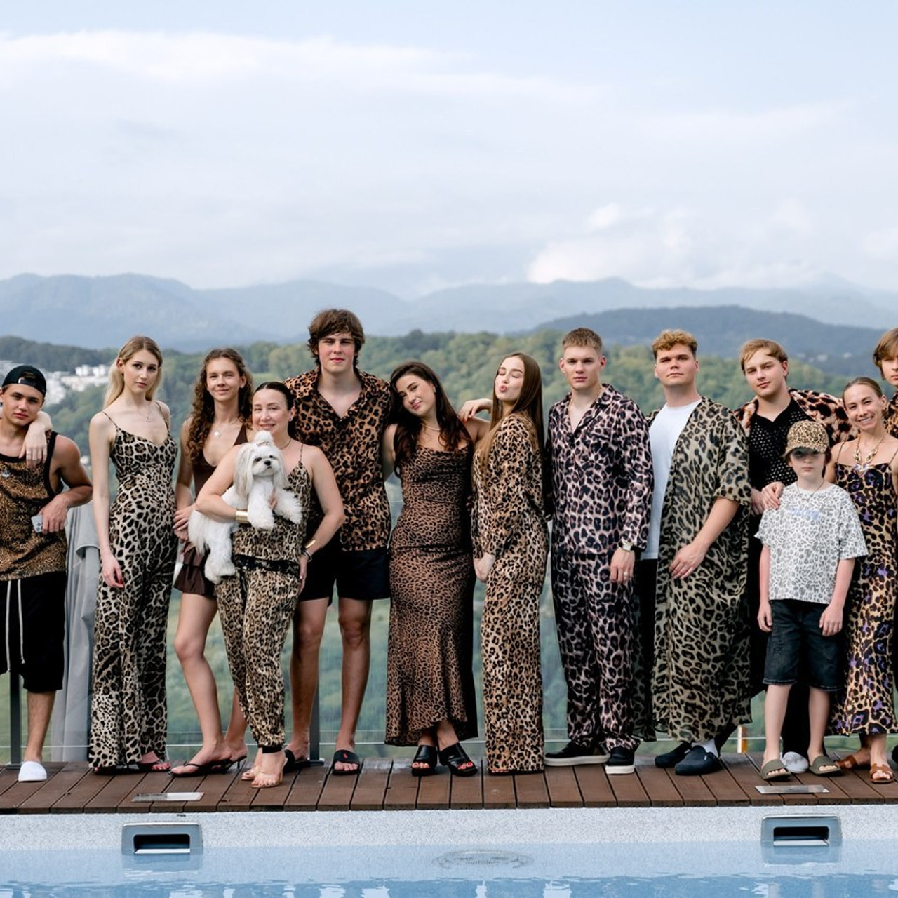 Feedback. Сергей Каба|Свадебный фотограф Сочи - атмосфера торжества остается с в