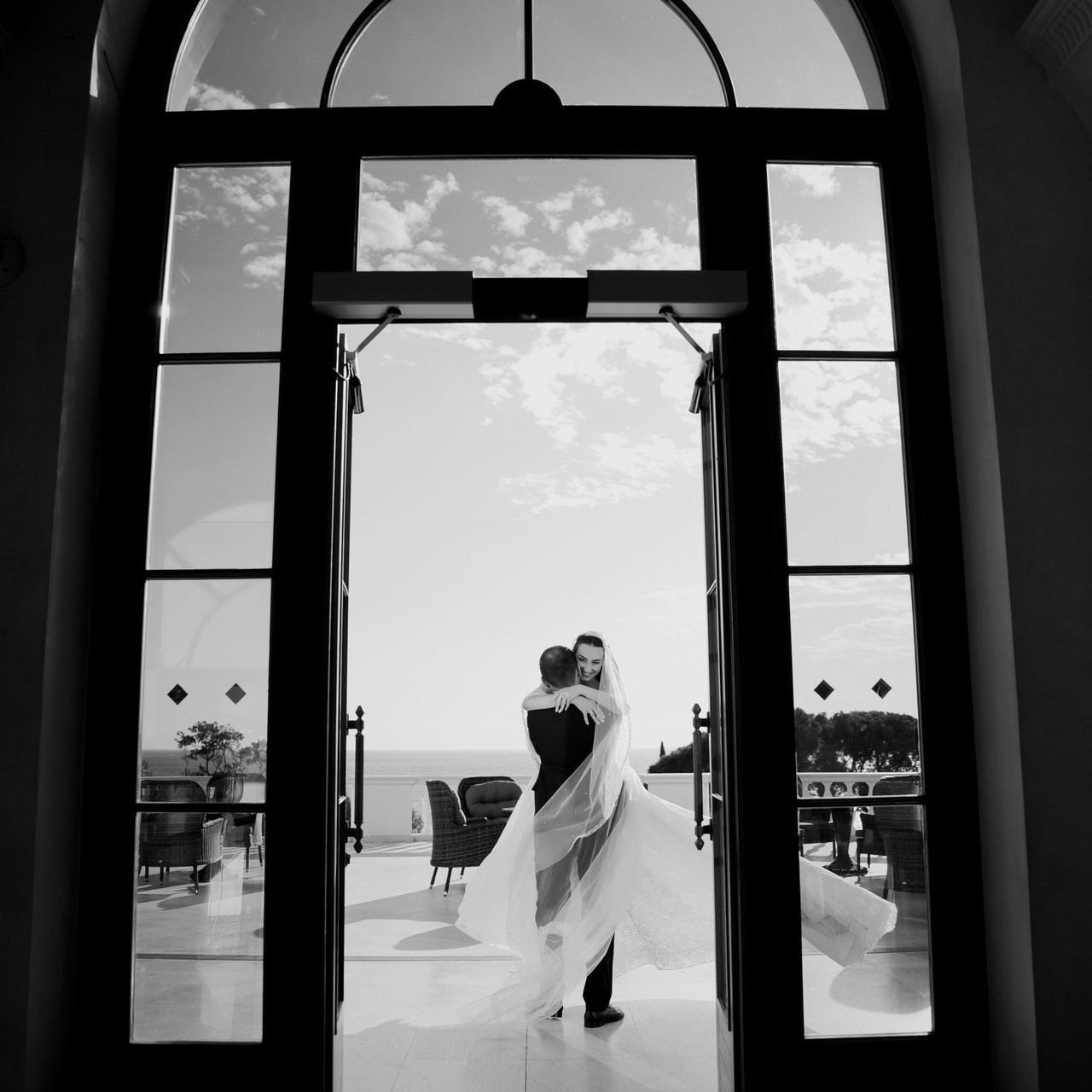 Feedback. Сергей Каба|Свадебный фотограф Сочи - атмосфера торжества остается с в