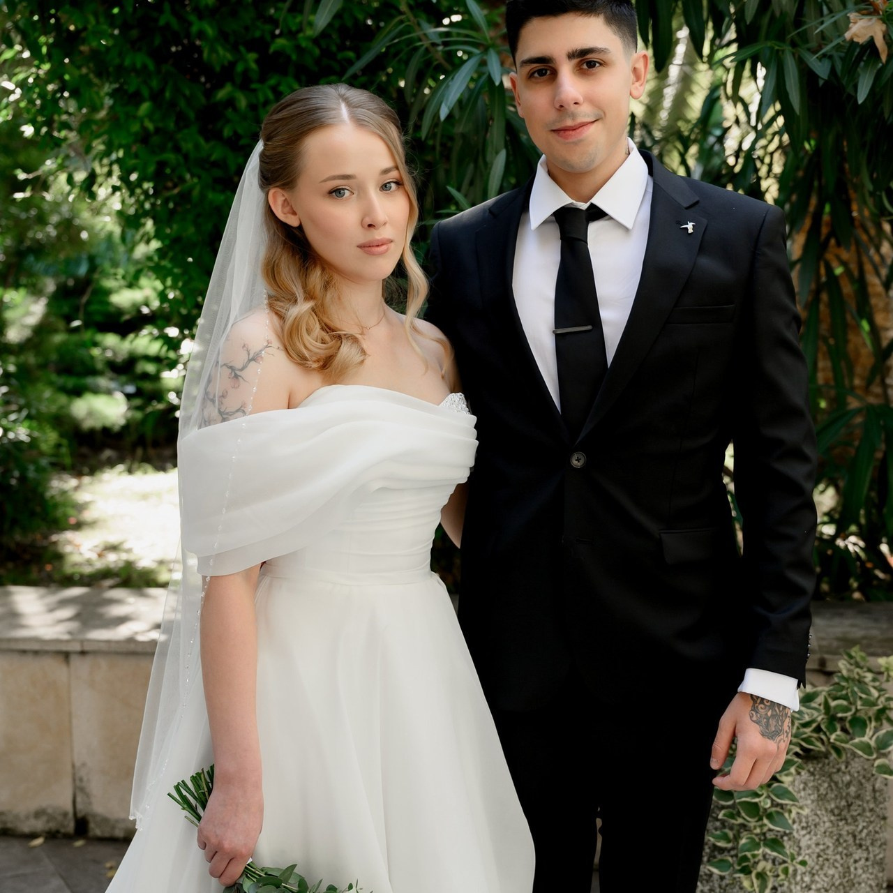 Feedback. Сергей Каба|Свадебный фотограф Сочи - атмосфера торжества остается с в