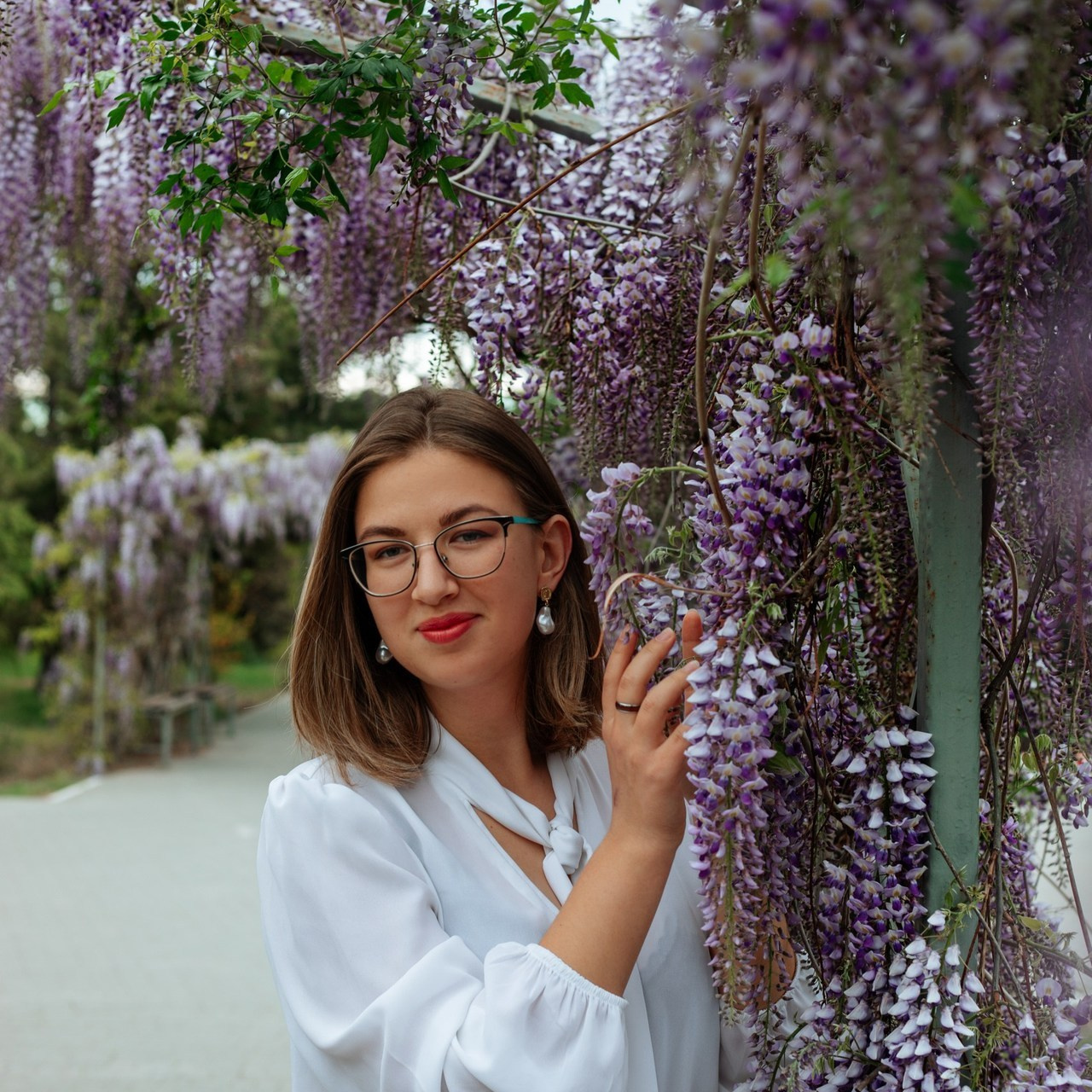 Отзывы. Фотограф в Севастополе Маша Мышкина