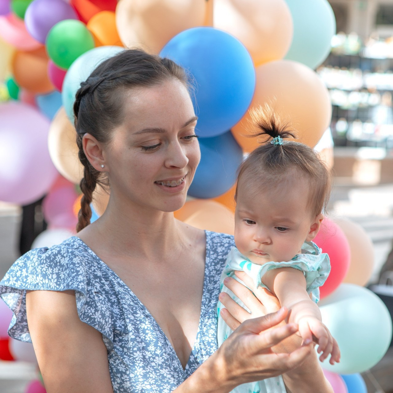 Отзывы. Фотограф в Севастополе Маша Мышкина