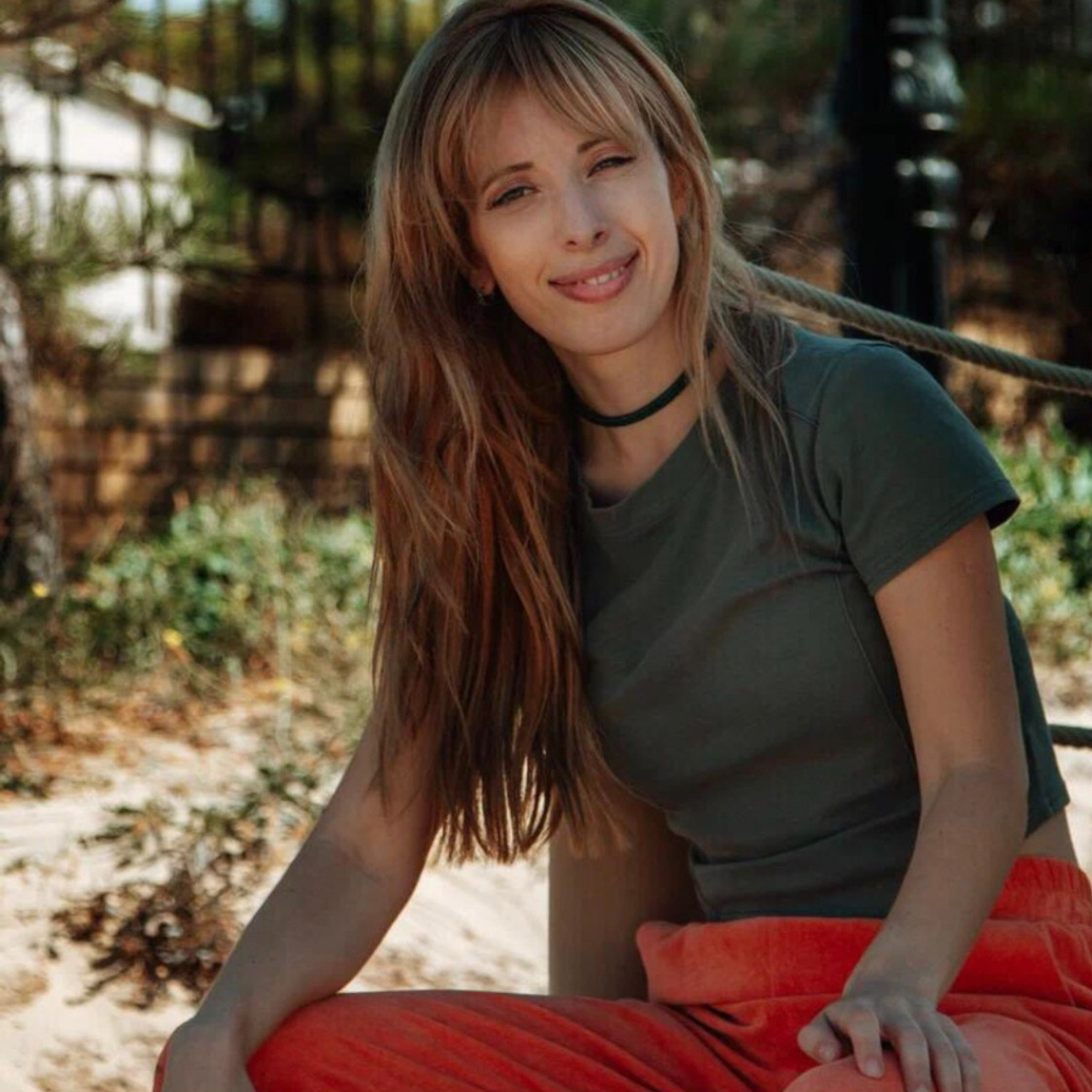 Отзывы. Фотограф в Севастополе Маша Мышкина