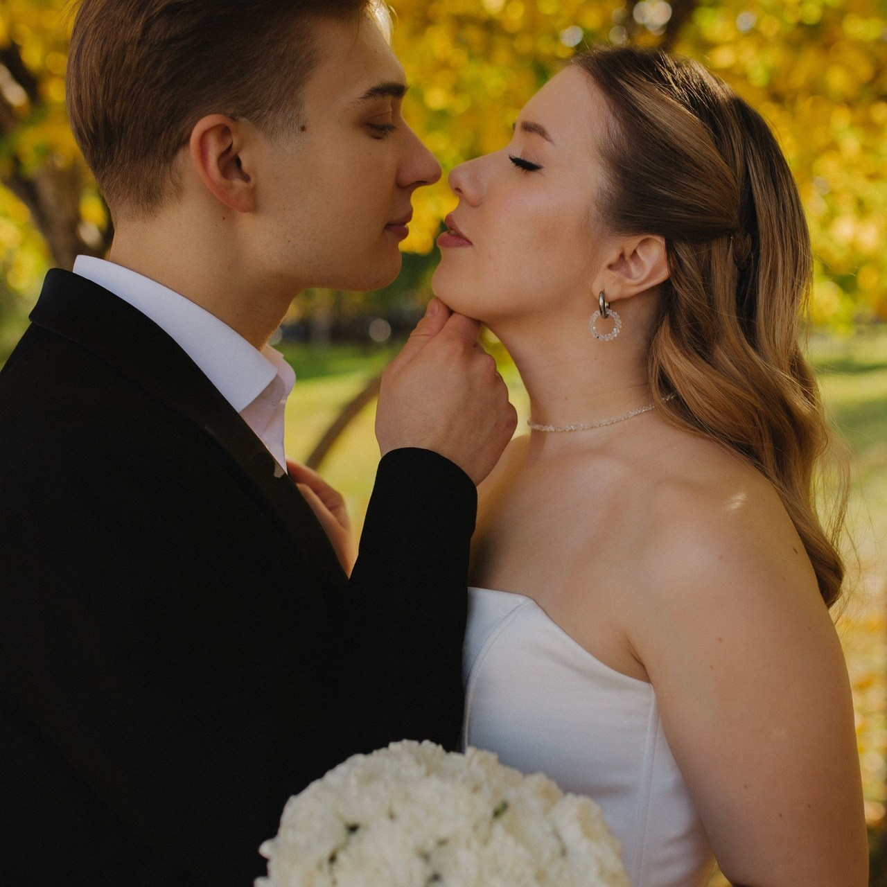 Отзывы. Свадебный фотограф Новосибирск