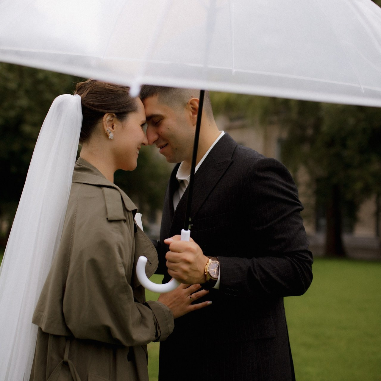 Отзывы. Свадебный фотограф Новосибирск