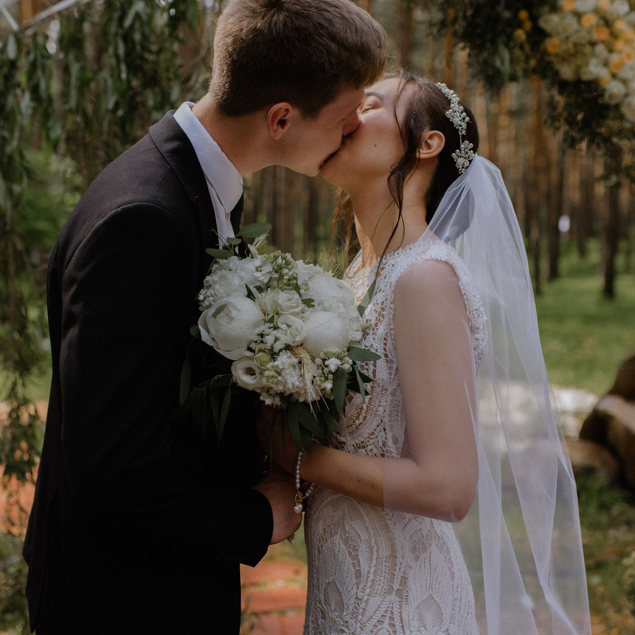 Отзывы. Свадебный фотограф Новосибирск