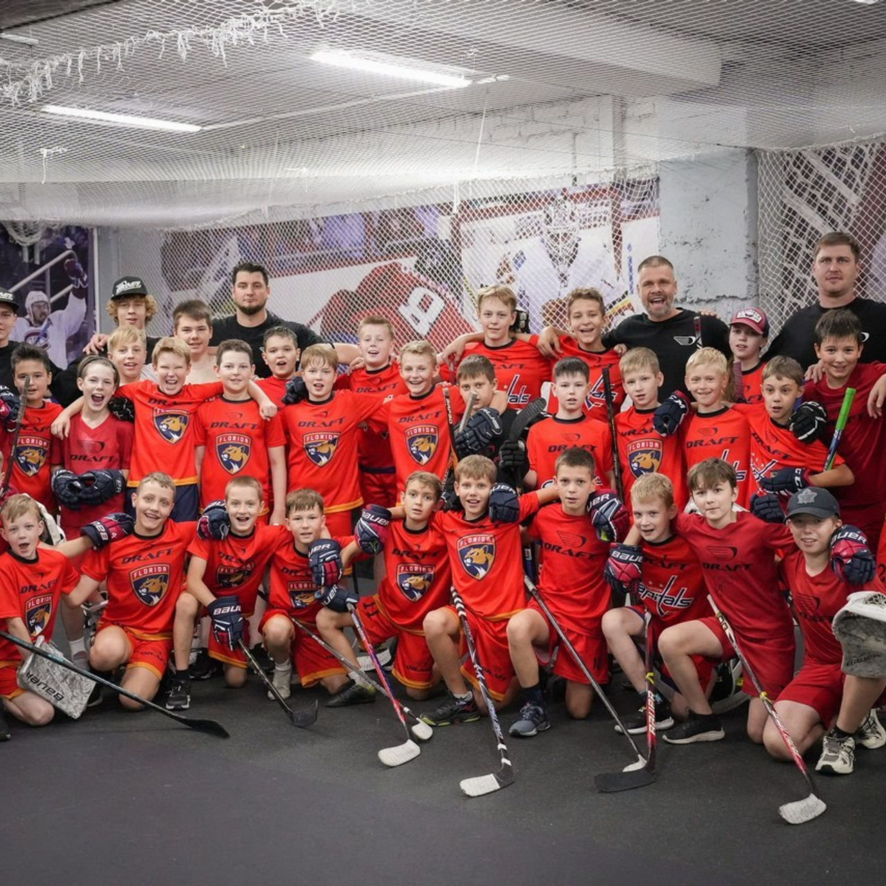 Отзывы. Фотограф Анна Максимова