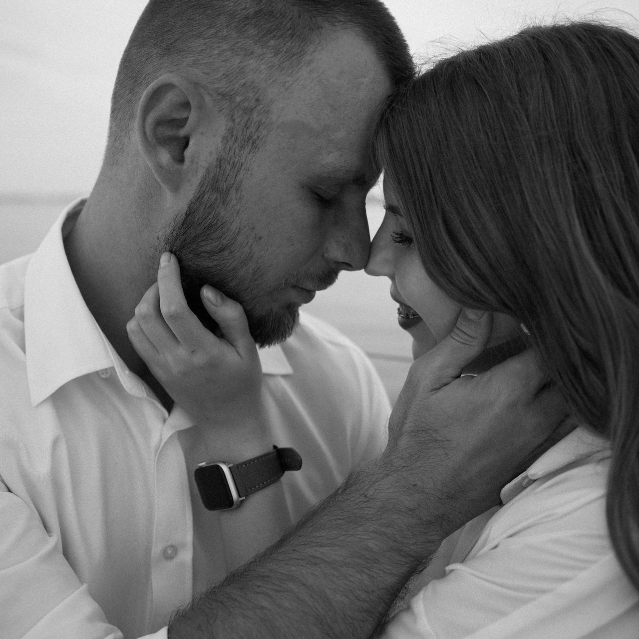 Отзывы. Фотограф Анна Максимова