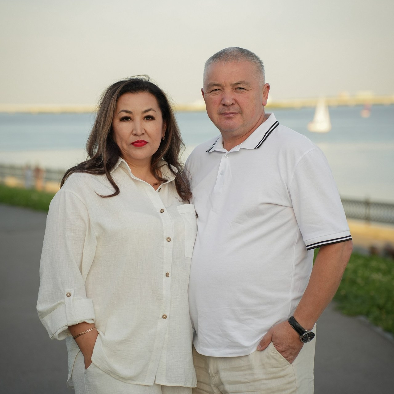 Отзывы. Фотограф Анна Максимова