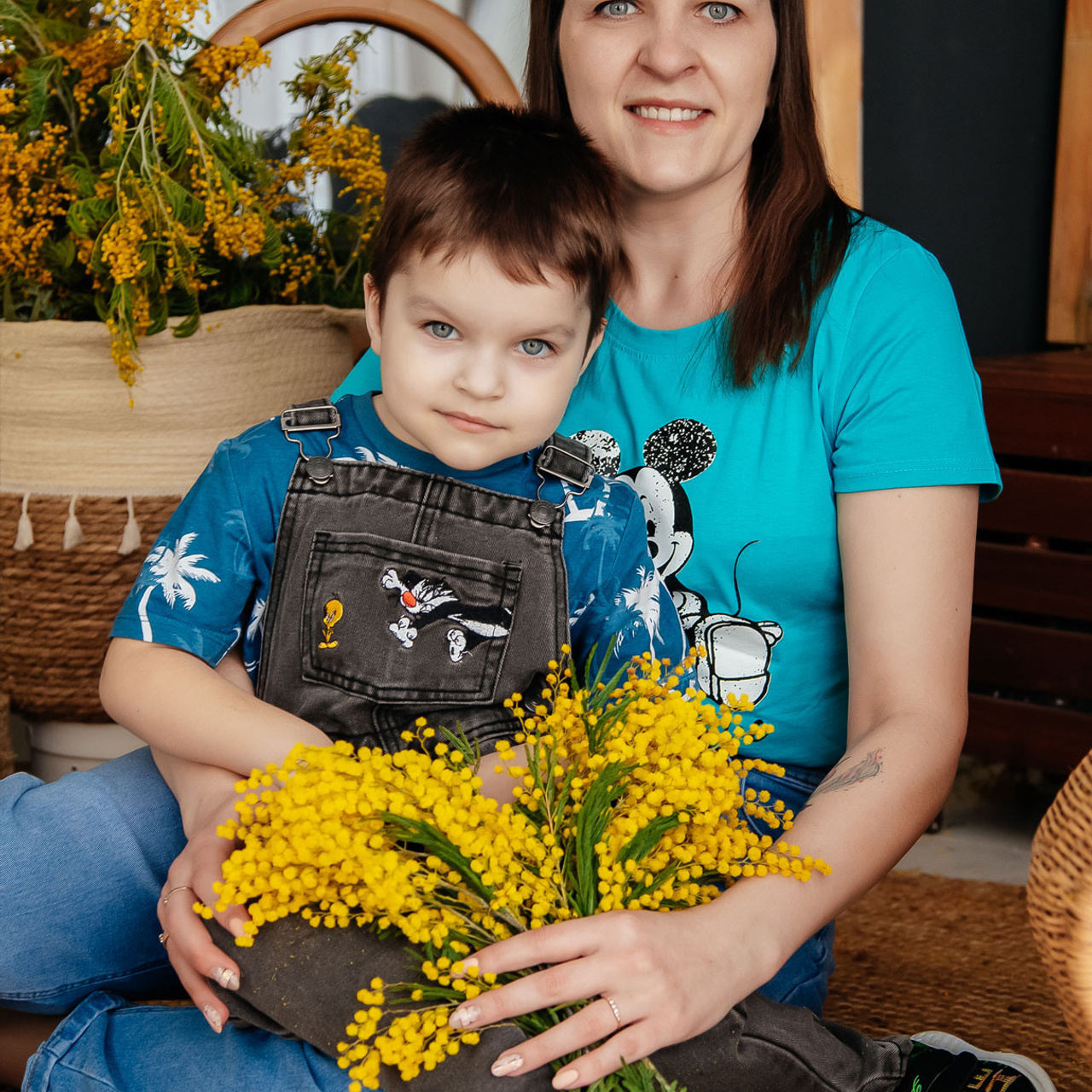 Отзывы. Семейный и детский фотограф в Тамбове