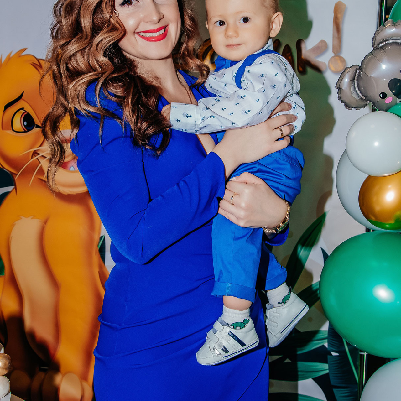 Отзывы. Семейный и детский фотограф в Тамбове