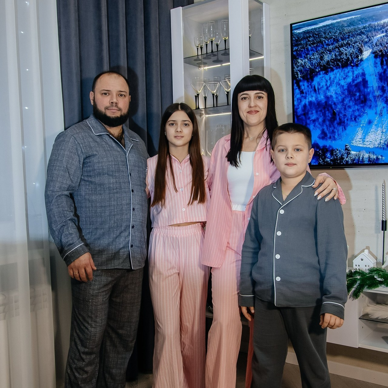 Отзывы. Семейный и детский фотограф в Тамбове