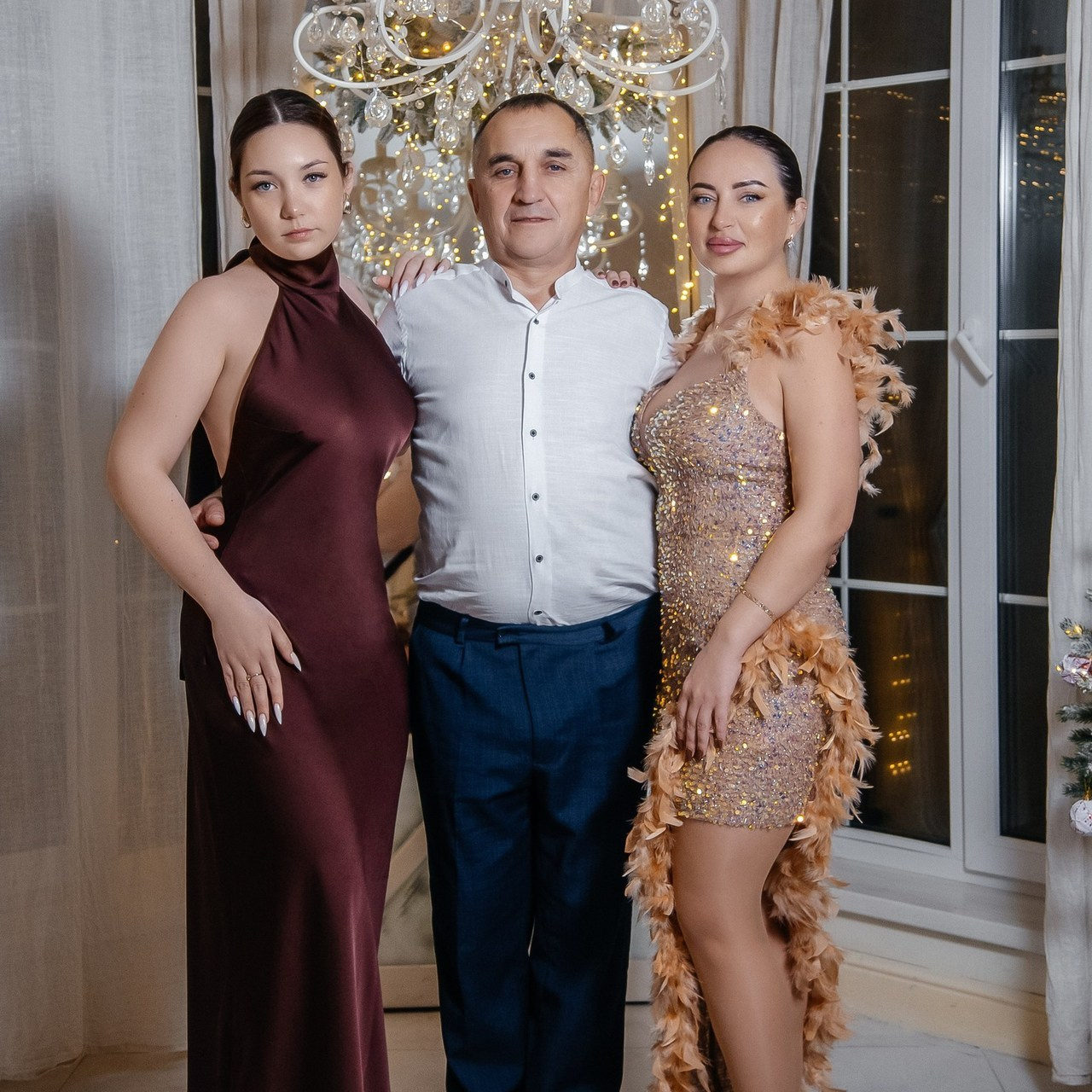 Отзывы. Семейный и детский фотограф в Тамбове