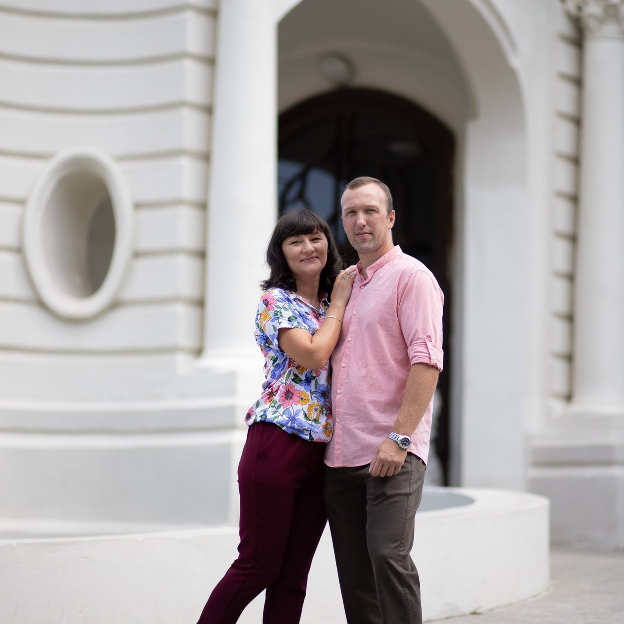 Отзывы. Семейный и детский фотограф в Тамбове