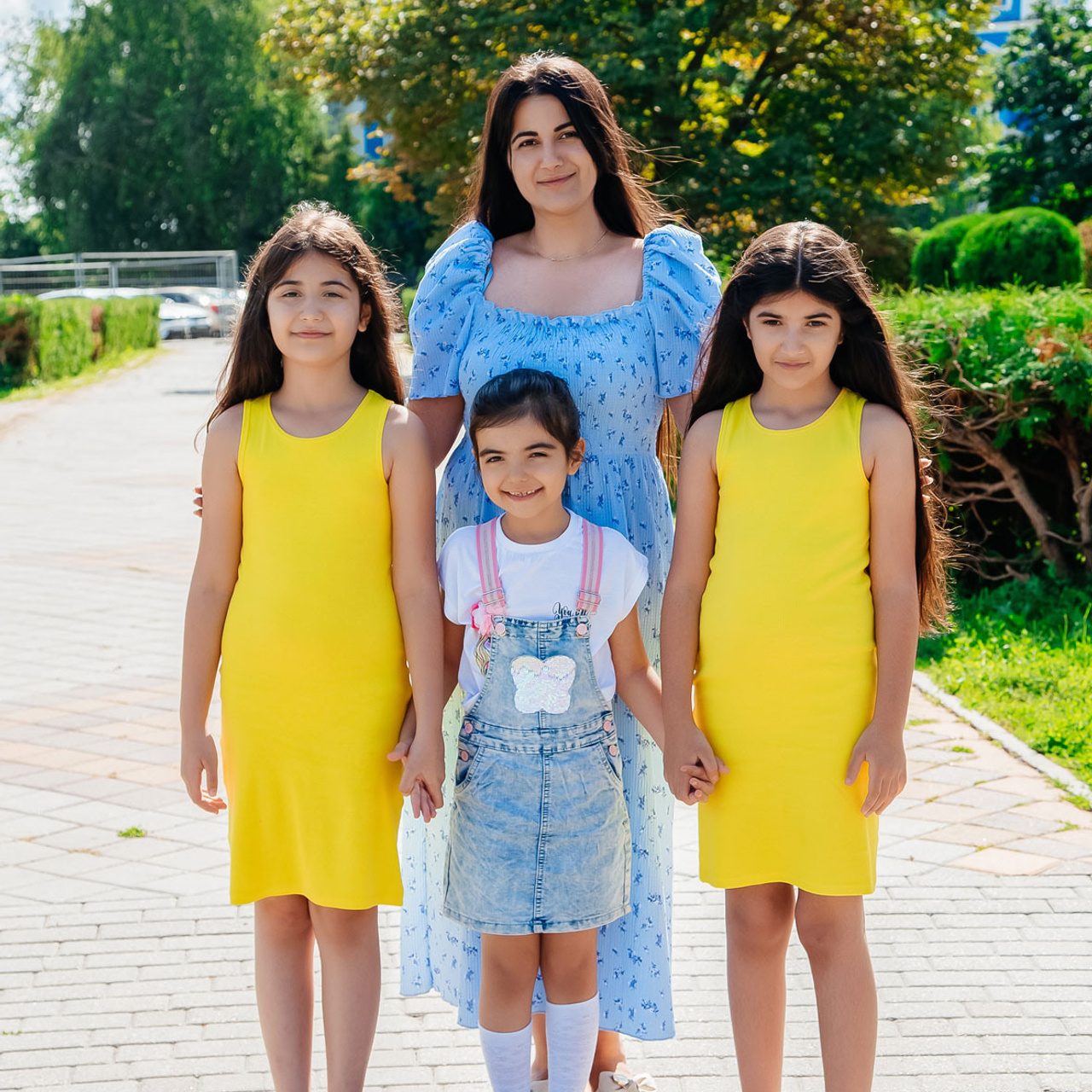 Отзывы. Семейный и детский фотограф в Тамбове