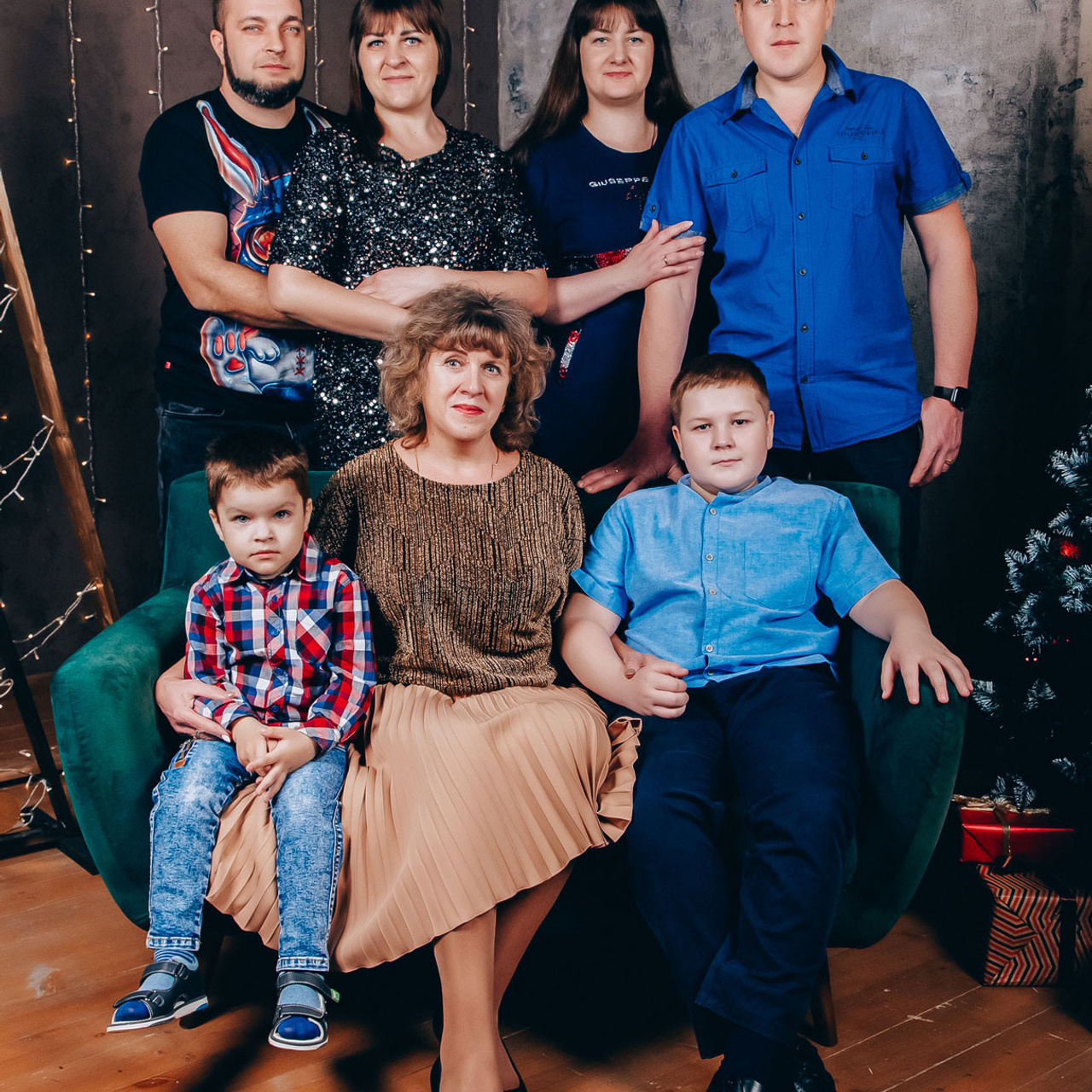 Отзывы. Семейный и детский фотограф в Тамбове