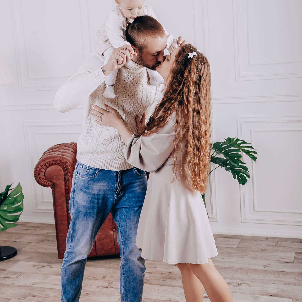 Отзывы. Семейный и детский фотограф в Тамбове