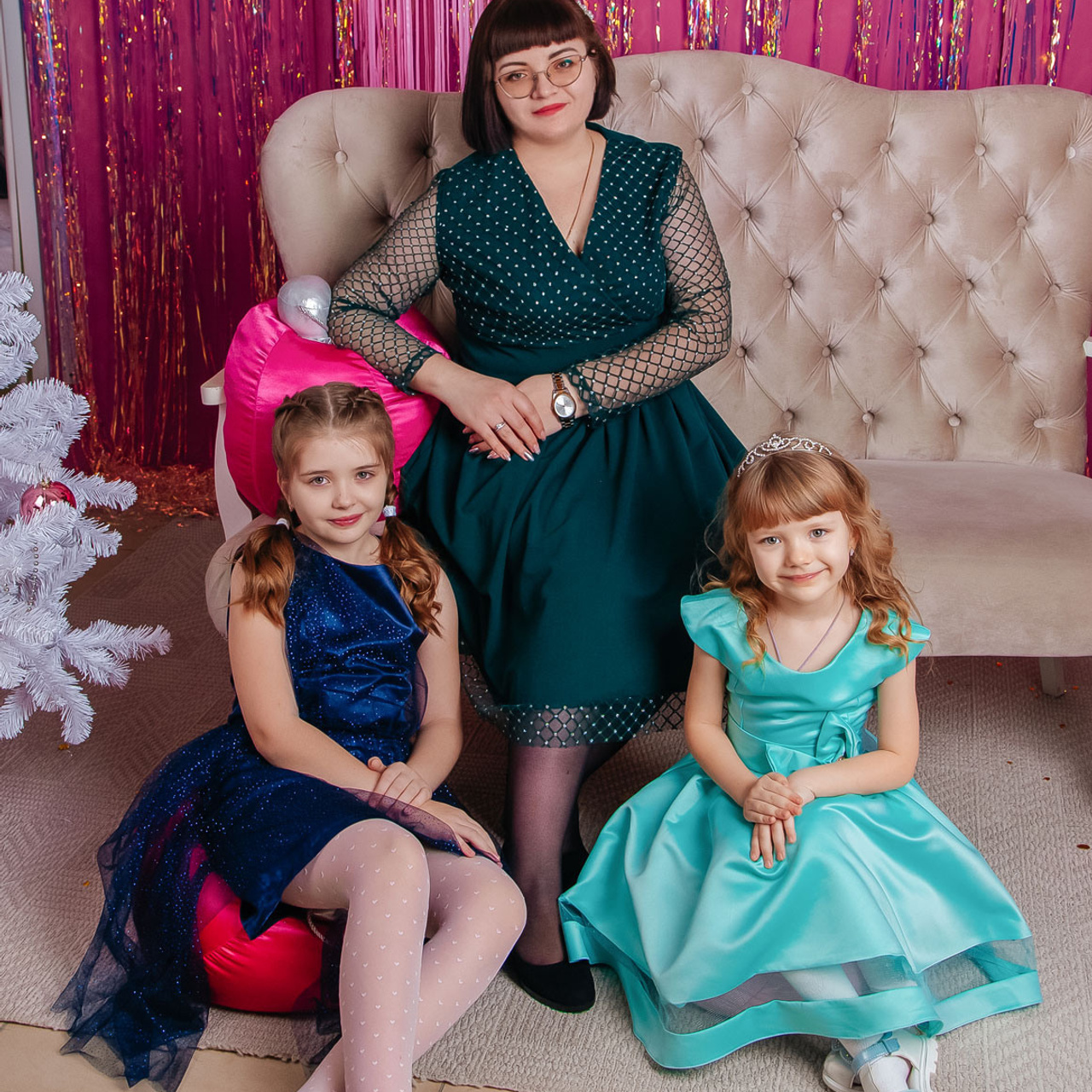 Отзывы. Семейный и детский фотограф в Тамбове