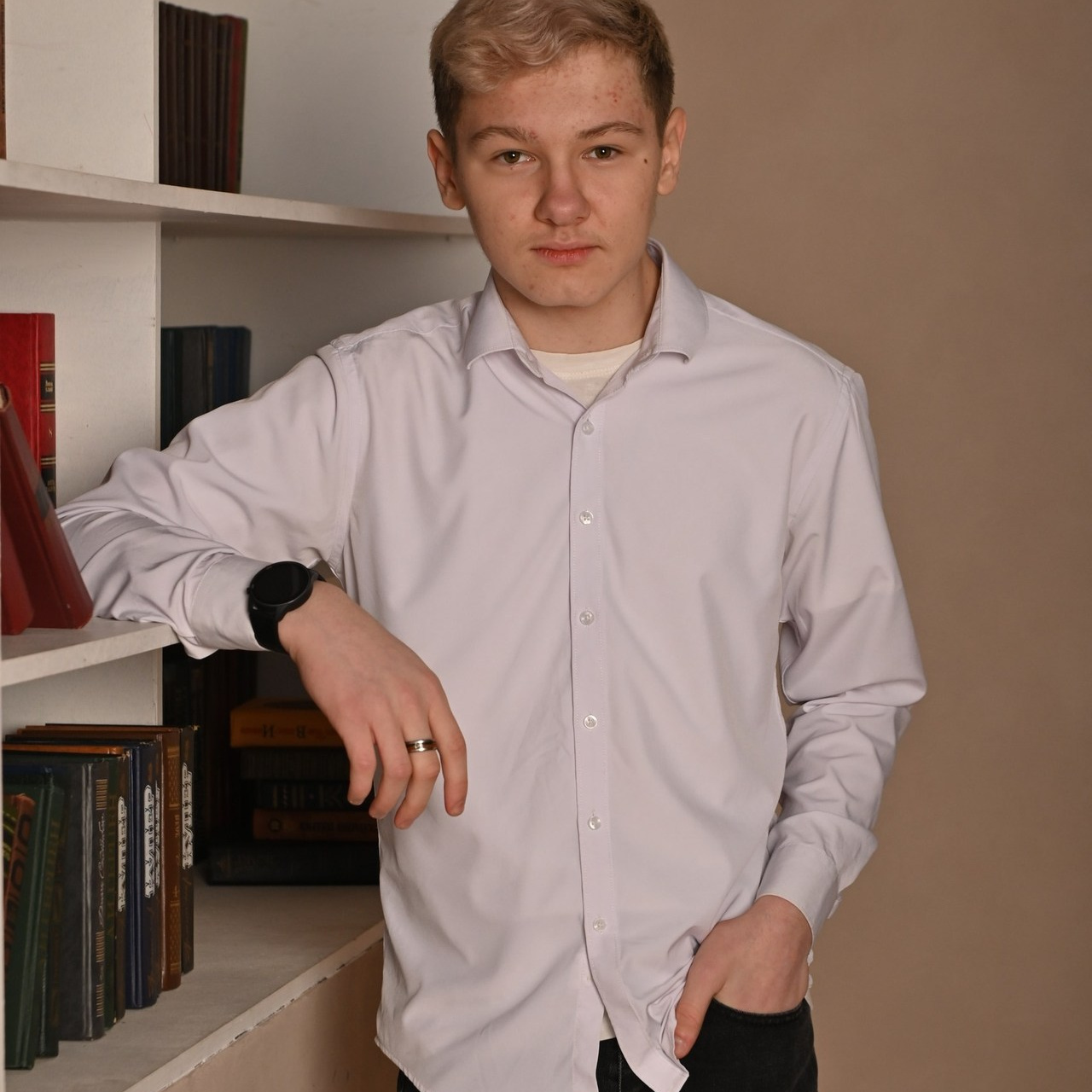 Отзывы. Выпускные альбомы Ярославль