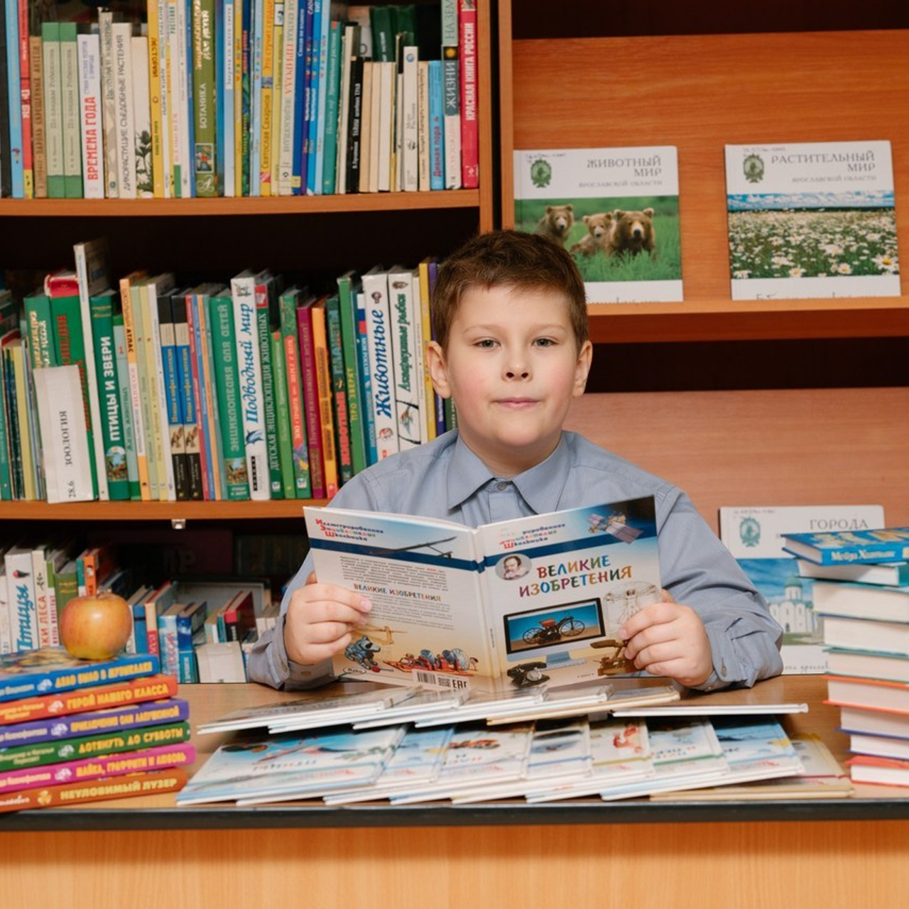 Отзывы. Выпускные альбомы Ярославль