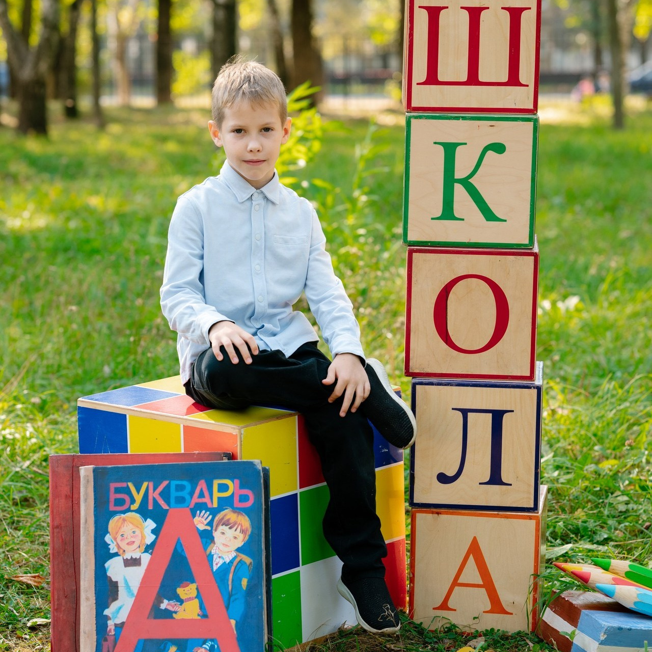 Отзывы. Выпускные альбомы Ярославль