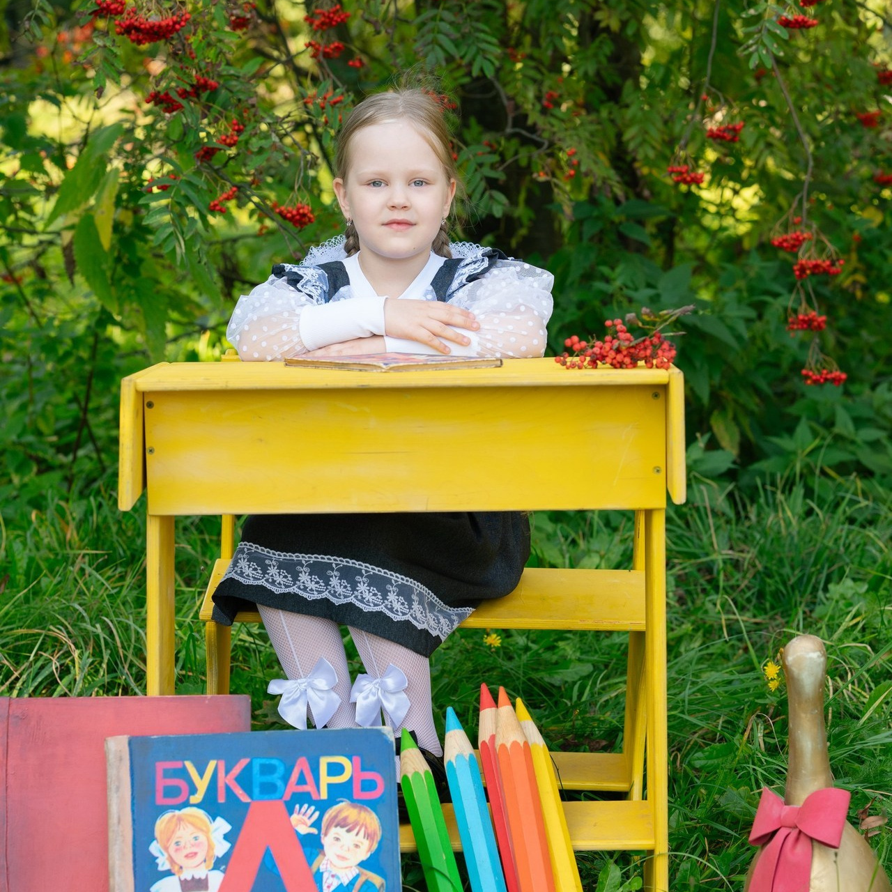 Отзывы. Выпускные альбомы Ярославль