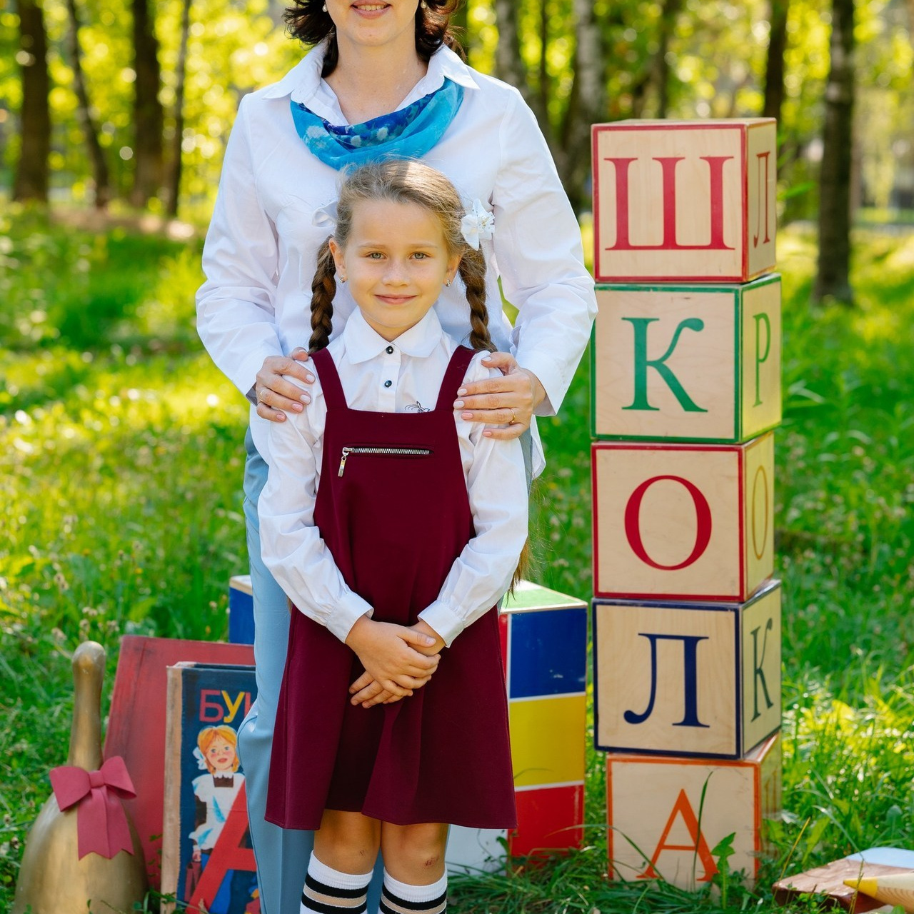 Отзывы. Выпускные альбомы Ярославль