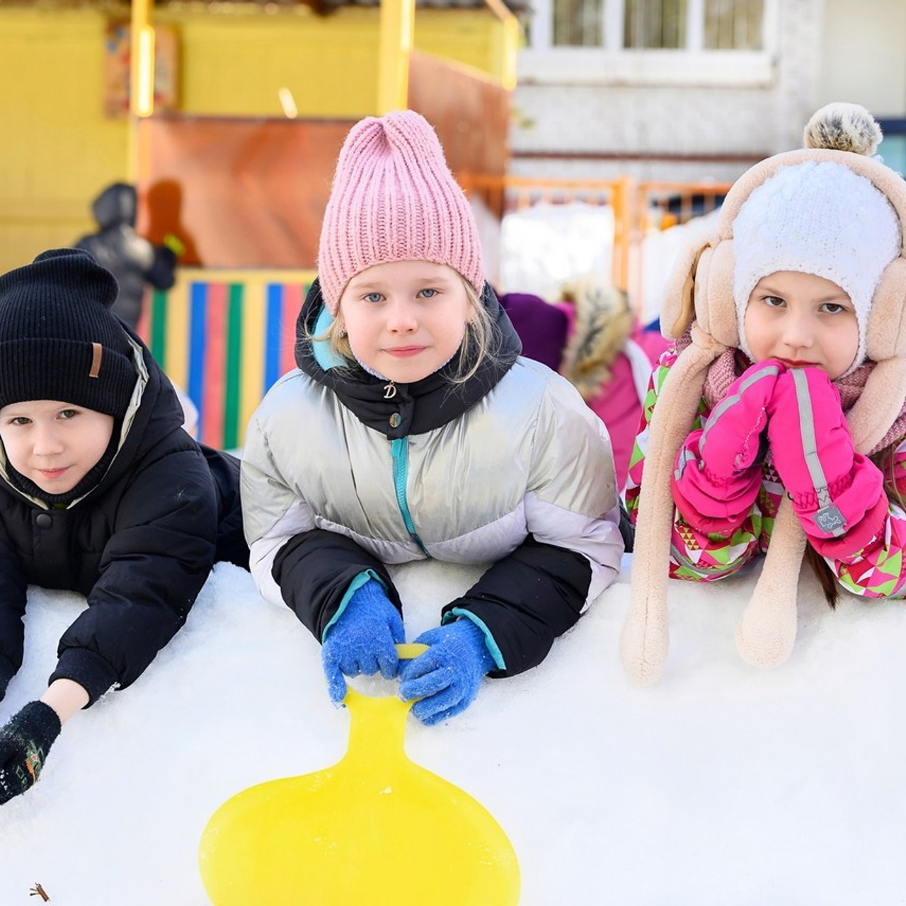 Отзывы. Выпускные альбомы Ярославль