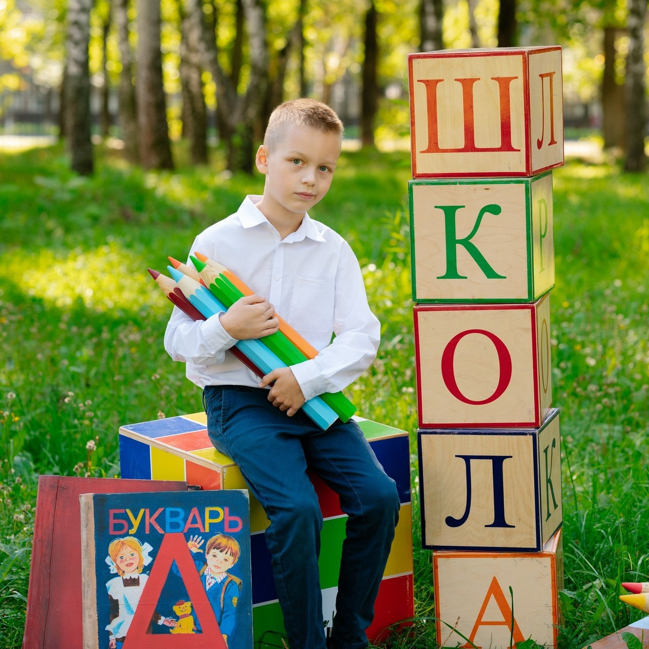 Отзывы. Выпускные альбомы Ярославль