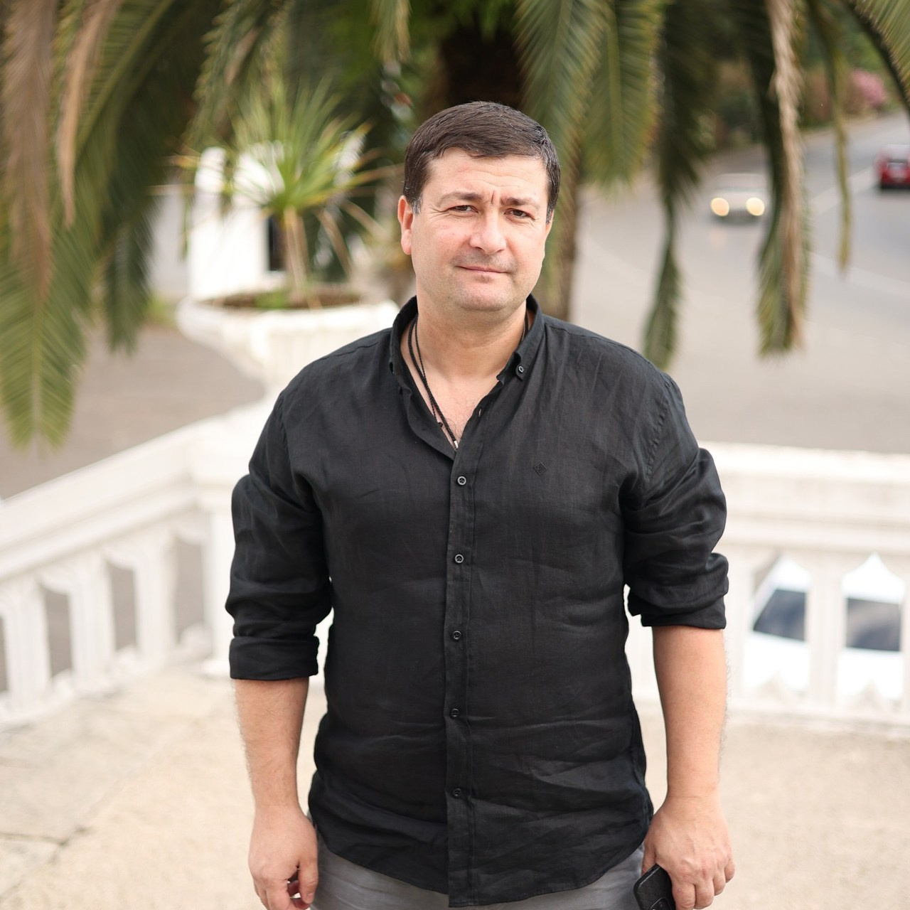 Отзывы. Свадебный и семейный фотограф в Абхазии Эля Цишба