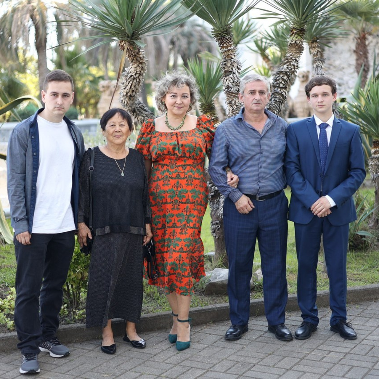 Отзывы. Свадебный и семейный фотограф в Абхазии Эля Цишба