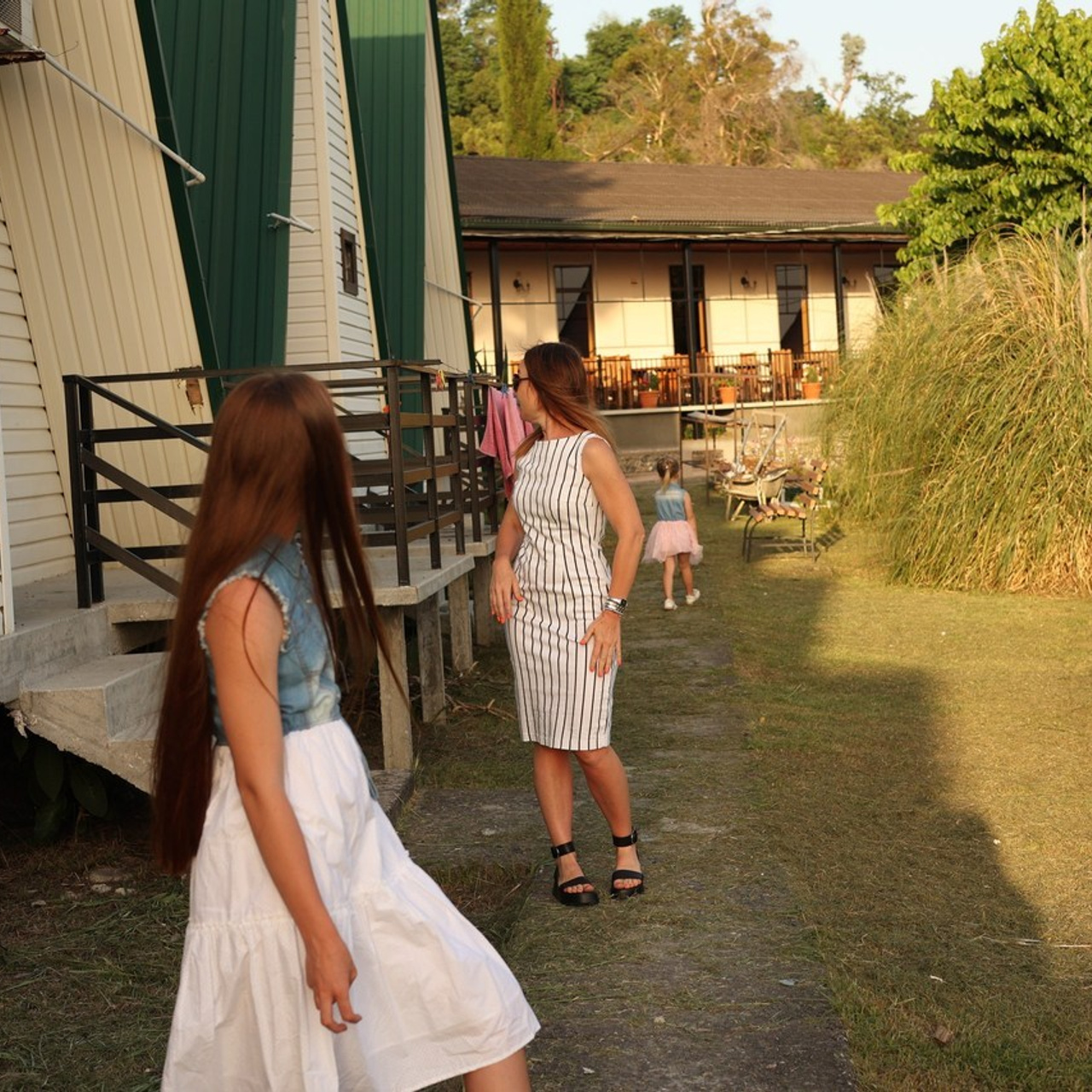 Отзывы. Свадебный и семейный фотограф в Абхазии Эля Цишба