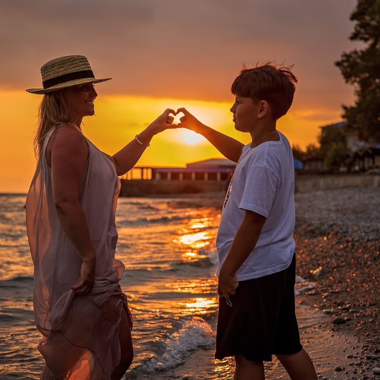 Отзывы. Свадебный и семейный фотограф в Абхазии Эля Цишба