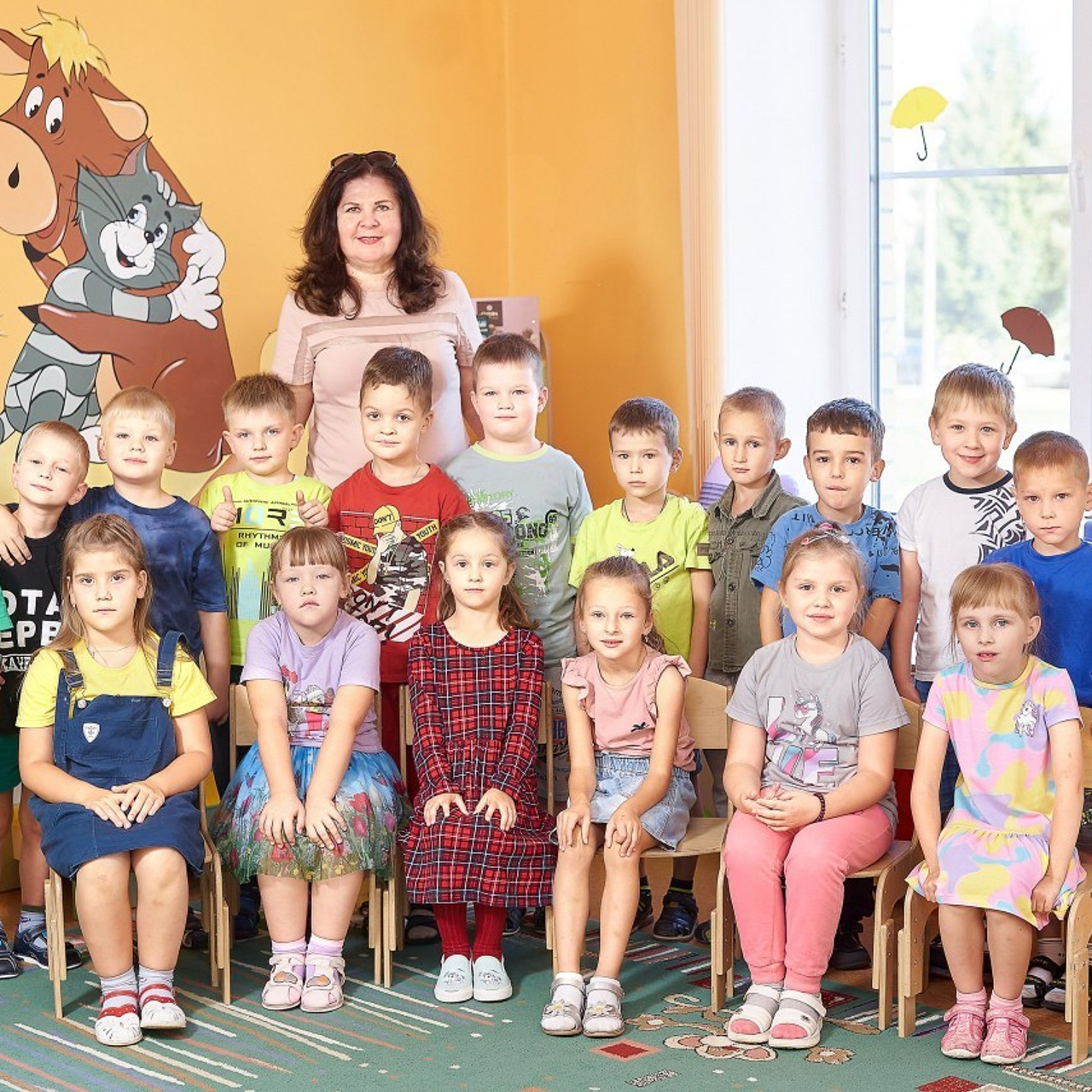 Отзывы. Фотограф в Вязьме